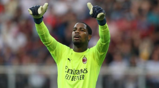  AC米兰防守端全面升级，托莫里领衔后防零封对手  