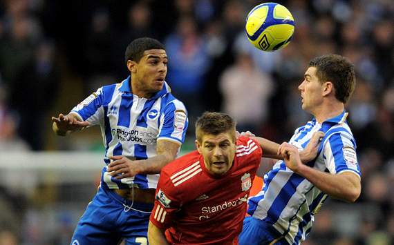  南安普顿青年军发力客场战胜布莱顿止颓势