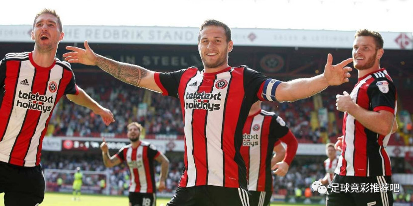  谢菲尔德联顽强斗志，钢人精神逼平强敌