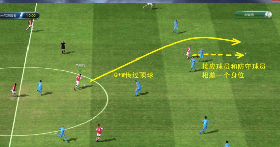  水晶宫客场凭借定位球战术力克狼队取三分